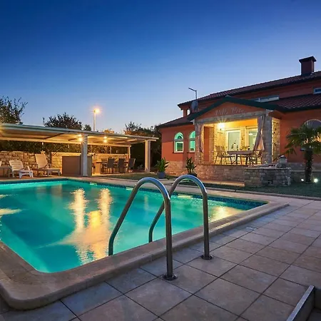 Vita 5* Ferienhaus