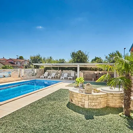 Ferienhaus Vita 5* *