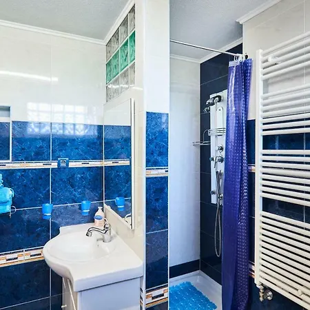 Vita 5* Ferienhaus *