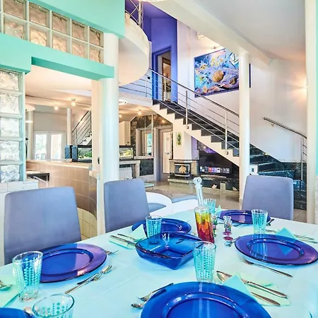 Vita 5* * Umag