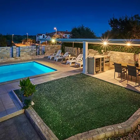 Vita 5* Ferienhaus