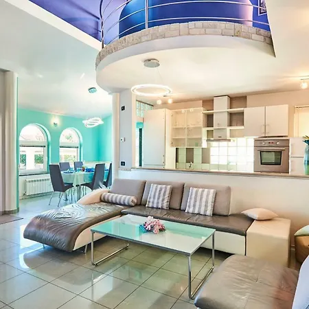 Vita 5* Ferienhaus