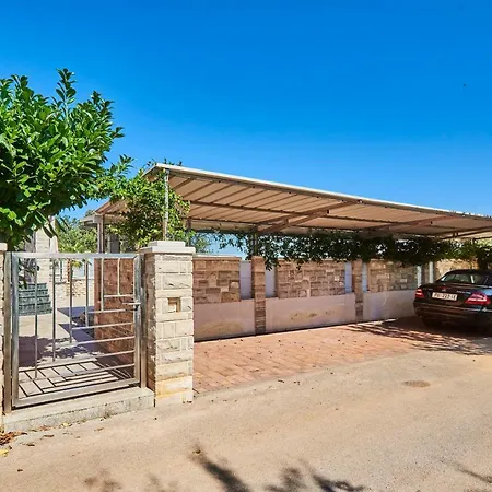 Ferienhaus Vita 5* *
