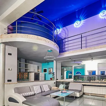 Vita 5* Umag