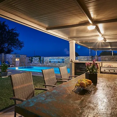 Holiday home Vita 5* Umag
