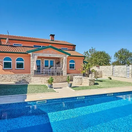 Vita 5* * Umag