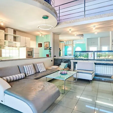 Holiday home Vita 5* *