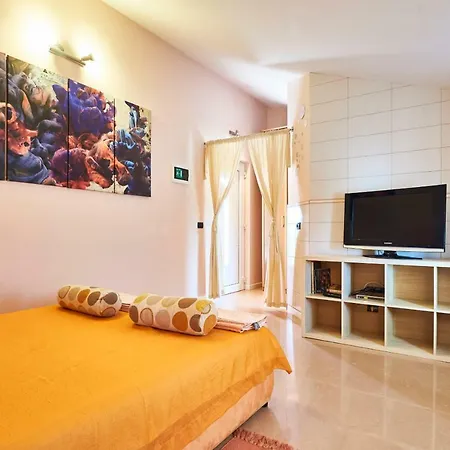 Holiday home Vita 5* Umag