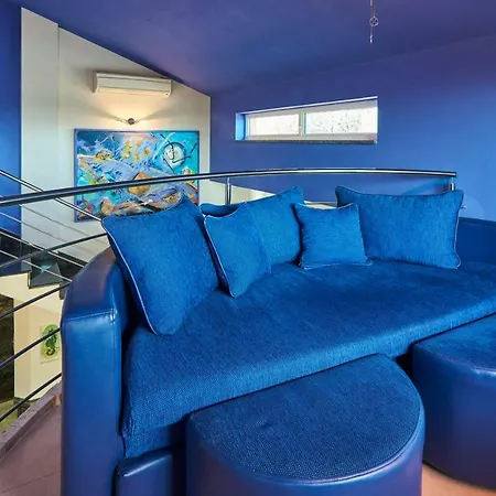 Vita 5* Holiday home Umag