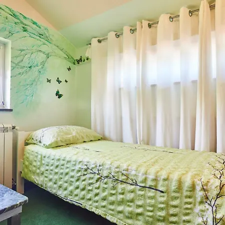 Holiday home Vita 5*