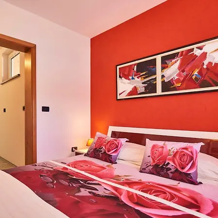 Holiday home Vita 5* *