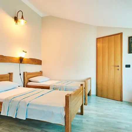 Vita 5* Holiday home Umag